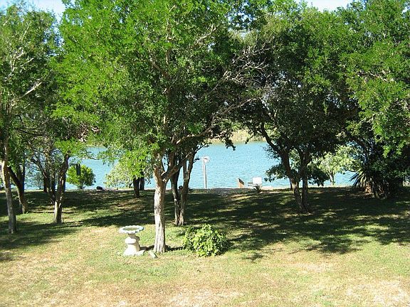 VIEW TO THE ARROYO, MORE SHADE