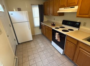 248 Putnam Pike APT 1, Johnston, RI 02919