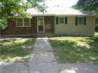 1866 Cumberland Rd, Bates City, MO 64011