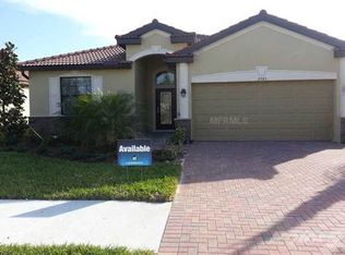 11701 Spotted Margay Ave, Venice, FL 34292