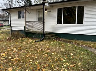 2926 Alpha Way, Flint, MI 48506