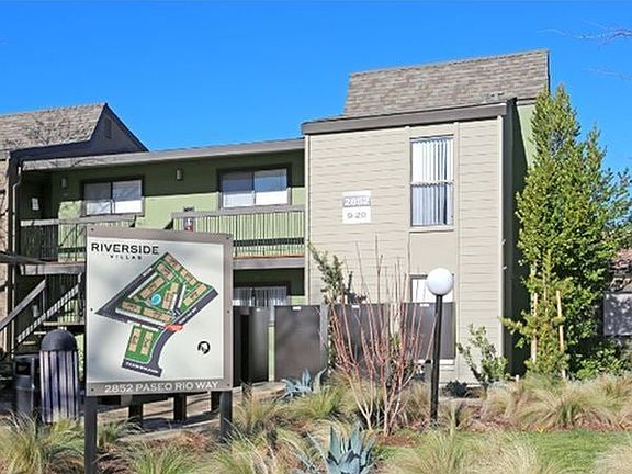 3rd image of 2852 Paseo Rio Way #60