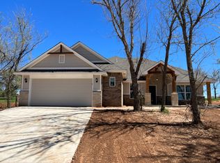 1444 Deer Ridge Run, Tuttle, OK 73089