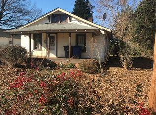 3210 Fremont St, Winston Salem, NC 27107
