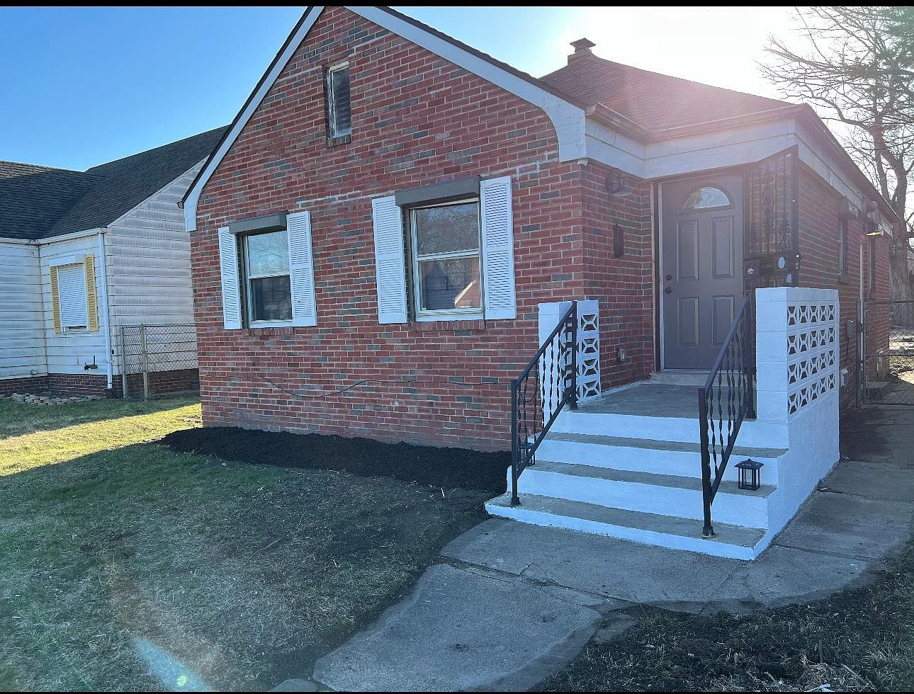 244 Rutledge St, Gary, IN 46404 MLS 527564 Zillow