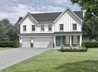 1165 Timber Oak Ct, Yorkville, IL