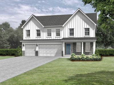 574 Cherry Ct, Yorkville, IL, 60560