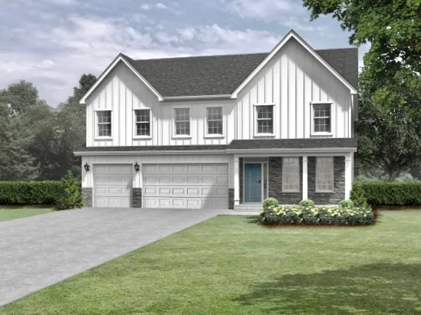 1165 Timber Oak Ct, Yorkville, IL 60560