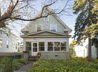 1246 Minnehaha Ave E, Saint Paul, MN 55106