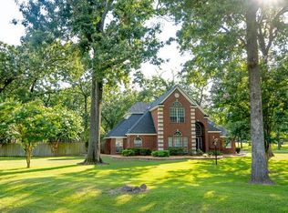 323 Hickory Creek Dr, Sulphur Springs, TX 75482