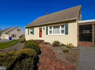 117 Wynwood Dr, Willow Street, PA 17584