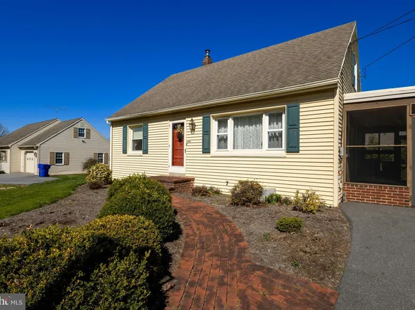 117 Wynwood Dr, Willow Street, PA 17584