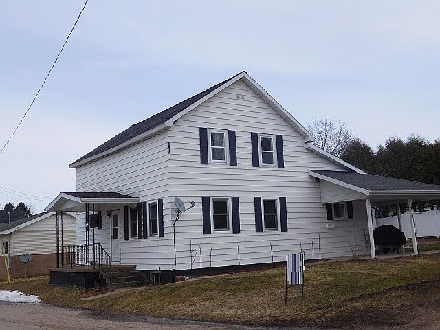 1st image of 203 Quinnesec St