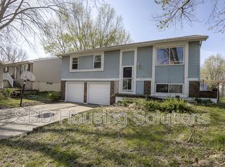 19213 E 5th Street Ct N, Independence, MO 64056