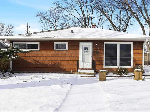 1003 Plaza Dr, Joliet, IL 60435