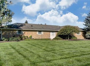 1525 Silver Lake Dr, Dayton, OH 45458