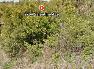 2764 Valentine Ave SW, Palm Bay, FL 32908