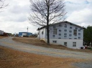 118 Thunder Trl, Hohenwald, TN 38462