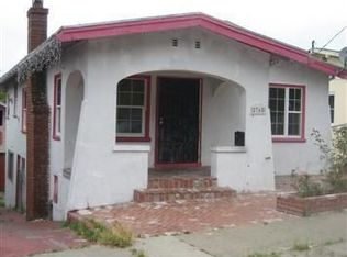 2765 Garden St, Oakland, CA 94601