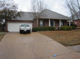 110 Spring Valley Dr, Brandon, MS 39047