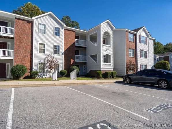 309 Waterdown Dr APT 7, Fayetteville, NC 28314