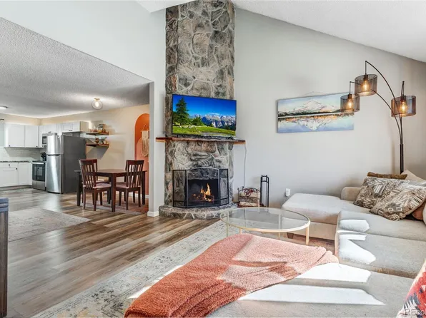 1244 S Reed Street #2, Lakewood, CO 80232