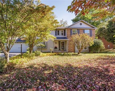 30 Framingham Ln, Pittsford, NY, 14534