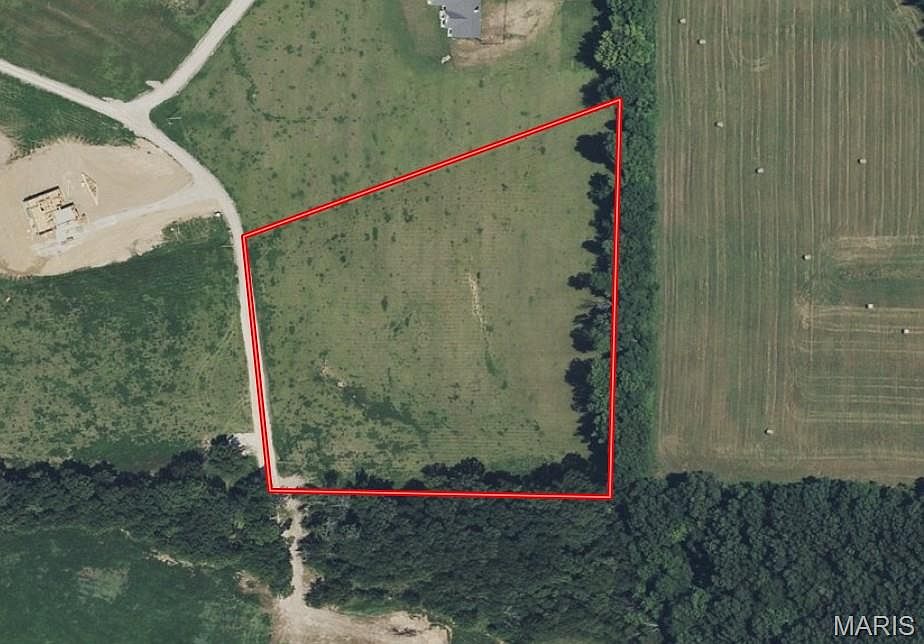 2nd image of LOT Eight Springview Estates Dr