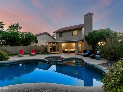 15621 S 37th Way, Phoenix, AZ, 85048