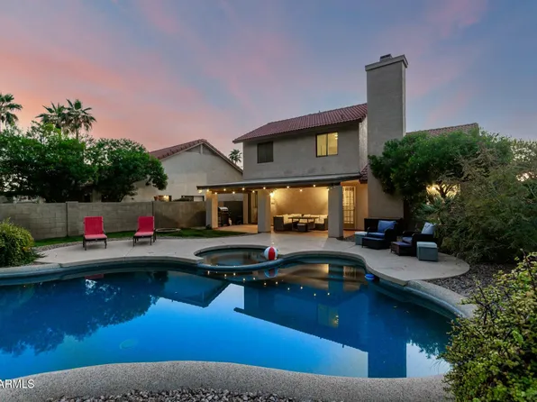 15621 S 37TH Way, Phoenix, AZ 85048