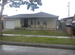 7435 Bequette Ave, Pico Rivera, CA 90660
