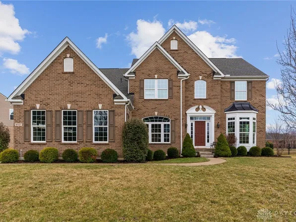 8717 Dowd Ct, Dayton, OH 45458