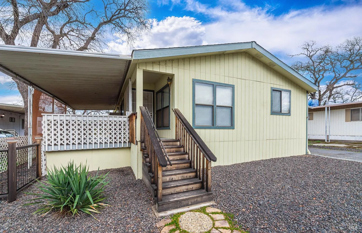 6004 Monticello Road #41 photo 1