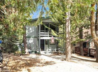 2434 Fir Dr, Arrowbear Lake, CA 92382