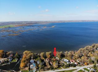 586 Lake Dr S, Georgina, ON L4P 1T3