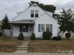 1806 Wabash St, Michigan City, IN