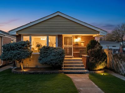 5006 S La Crosse Ave, Chicago, IL, 60638