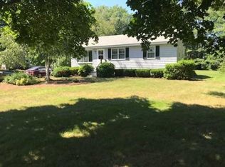 440 Belmont St, East Bridgewater, MA 02333