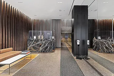 Rented by Metropolitan Property Group