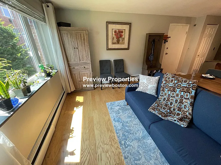 38 Carey Ave #3P — Photo 8