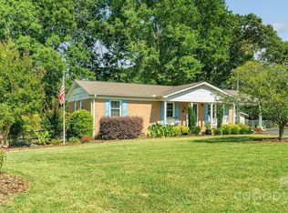 5014 Unionville Rd, Monroe, NC 28110