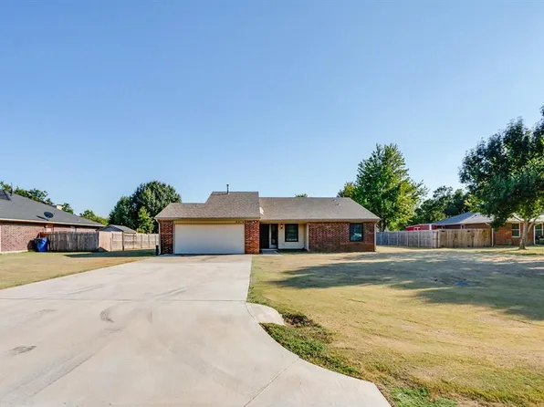 2216 Elk Dr NE, Piedmont, OK 73078