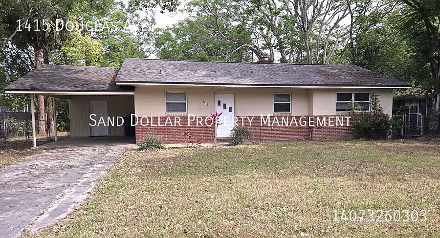 1st image of 1415 Douglas Ave
