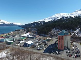 100 Kenai St #1513, Valdez, AK 99686