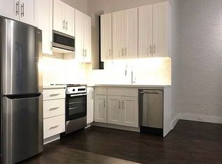 206 W 83rd St APT 1R, New York, NY 10024