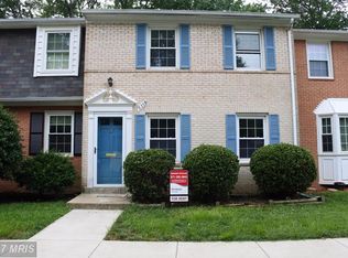 8359 Thompson Rd, Annandale, VA 22003