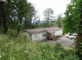19645 SW Canyon Rd, Sheridan, OR 97378
