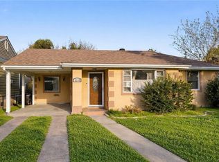 3219 Gibson St, New Orleans, LA 70119
