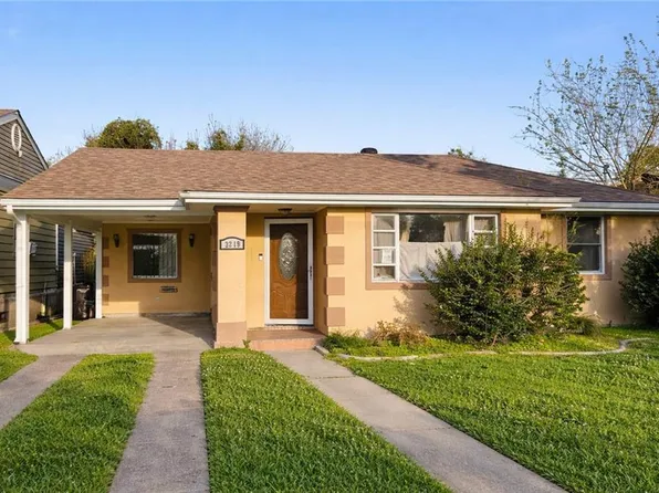 3219 Gibson St, New Orleans, LA 70119