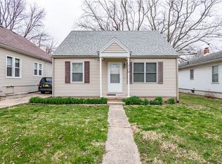 2176 N Church St, Decatur, IL 62526